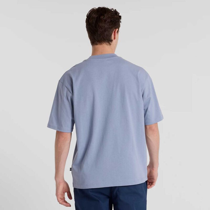 New Balance A Perfect Match Tennis T Shirt image number 1